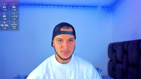 Snapshot of austin_curry chatting on 01-19-25, 12:38 A online show from 01-19-25, 12:38
