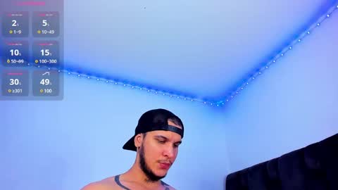 Snapshot of austin_curry chatting on 01-19-25, 06:42 A online show from 01-19-25, 06:42