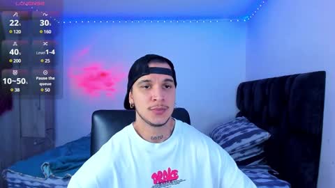 Snapshot of austin_curry chatting on 01-29-25, 02:51 A online show from 01-29-25, 02:51