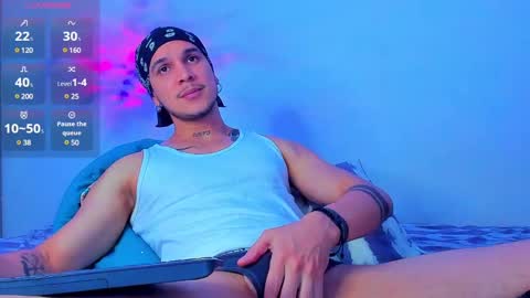 Snapshot of austin_curry chatting on 01-30-25, 01:22 A online show from 01-30-25, 01:22