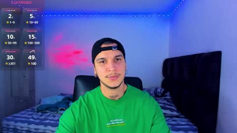 Snapshot of austin_curry chatting on 01-30-25, 11:45 A online show from 01-30-25, 11:45