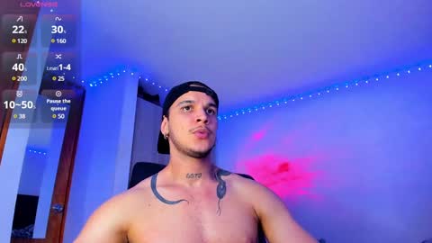 Snapshot of austin_curry chatting on 01-31-25, 02:48 A online show from 01-31-25, 02:48