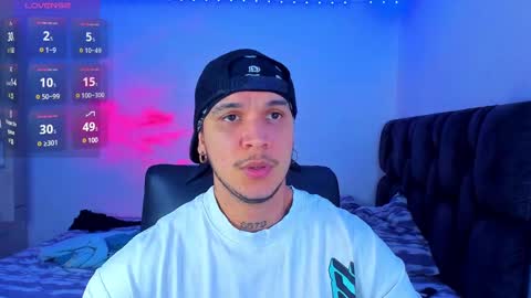 Snapshot of austin_curry chatting on 01-31-25, 11:35 A online show from 01-31-25, 11:35