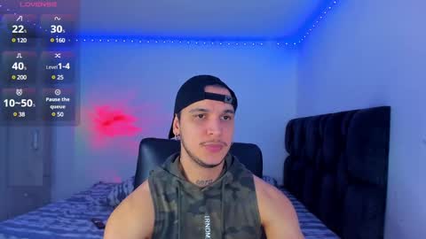 Snapshot of austin_curry chatting on 02-01-25, 10:23 A online show from 02-01-25, 10:23