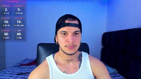 Snapshot of austin_curry chatting on 02-05-25, 02:51 A online show from 02-05-25, 02:51