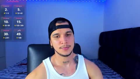 Snapshot of austin_curry chatting on 02-05-25, 05:52 A online show from 02-05-25, 05:52