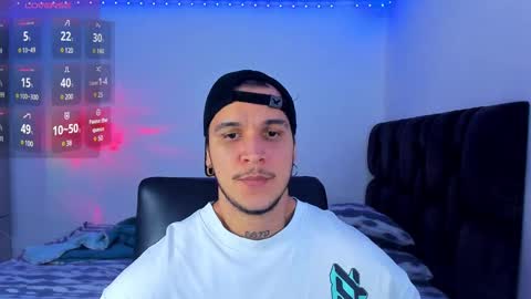 Snapshot of austin_curry chatting on 02-06-25, 12:00 A online show from 02-06-25, 12:00