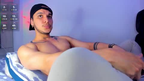 Snapshot of austin_curry chatting on 02-06-25, 03:06 A online show from 02-06-25, 03:06