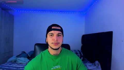 Snapshot of austin_curry chatting on 02-08-25, 09:36 A online show from 02-08-25, 09:36