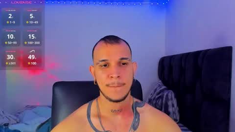 Snapshot of austin_curry chatting on 02-12-25, 10:48 A online show from 02-12-25, 10:48