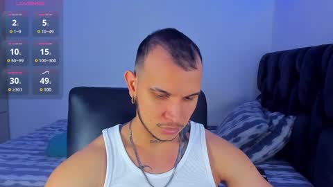 Snapshot of austin_curry chatting on 02-14-25, 01:45 A online show from 02-14-25, 01:45