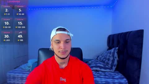 Snapshot of austin_curry chatting on 02-15-25, 04:47 A online show from 02-15-25, 04:47