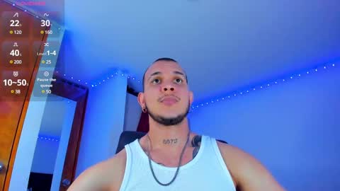 Snapshot of austin_curry chatting on 02-19-25, 01:29 A online show from 02-19-25, 01:29