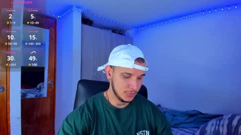 Snapshot of austin_curry chatting on 02-23-25, 12:19 A online show from 02-23-25, 12:19