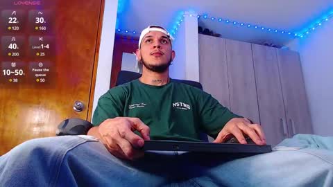 Snapshot of austin_curry chatting on 02-23-25, 03:24 A online show from 02-23-25, 03:24