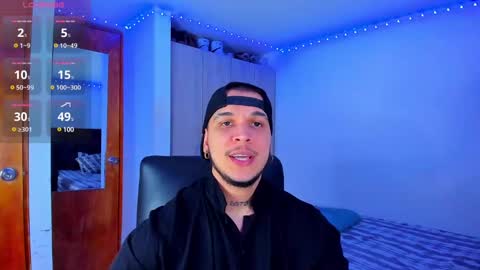 Snapshot of austin_curry chatting on 02-23-25, 10:20 A online show from 02-23-25, 10:20