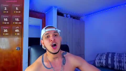 Snapshot of austin_curry chatting on 02-25-25, 06:36 A online show from 02-25-25, 06:36