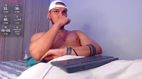 Snapshot of austin_curry chatting on 02-25-25, 09:42 A online show from 02-25-25, 09:42
