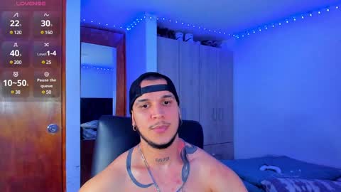 Snapshot of austin_curry chatting on 02-26-25, 08:48 A online show from 02-26-25, 08:48