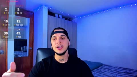 Snapshot of austin_curry chatting on 02-27-25, 05:24 A online show from 02-27-25, 05:24