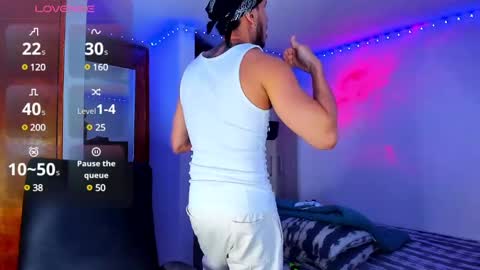 Snapshot of austin_curry chatting on 02-28-25, 01:47 A online show from 02-28-25, 01:47