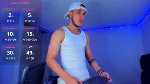 Snapshot of austin_curry chatting on 02-28-25, 04:54 A online show from 02-28-25, 04:54
