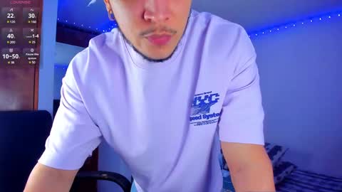 Snapshot of austin_curry chatting on 03-01-25, 03:53 A online show from 03-01-25, 03:53