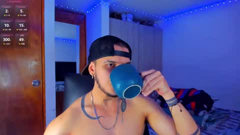 Snapshot of austin_curry chatting on 03-06-25, 08:30 A online show from 03-06-25, 08:30
