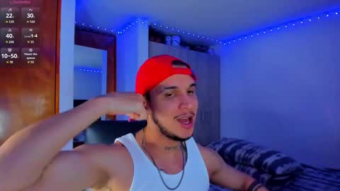 Snapshot of austin_curry chatting on 03-07-25, 04:57 A online show from 03-07-25, 04:57