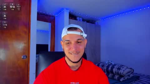 Snapshot of austin_curry chatting on 03-08-25, 04:23 A online show from 03-08-25, 04:23