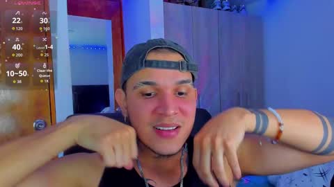 Snapshot of austin_curry chatting on 09-11-25, 05:07 A online show from 09-11-25, 05:07