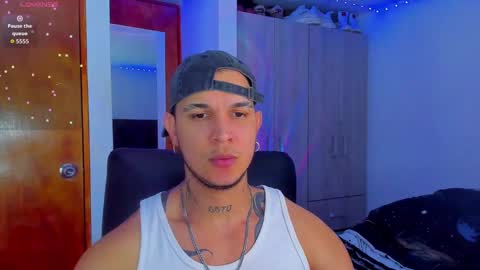 Snapshot of austin_curry chatting on 09-11-25, 09:15 A online show from 09-11-25, 09:15