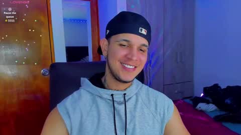 Snapshot of austin_curry chatting on 09-13-25, 10:53 A online show from 09-13-25, 10:53