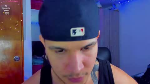 Snapshot of austin_curry chatting on 09-19-25, 11:38 A online show from 09-19-25, 11:38