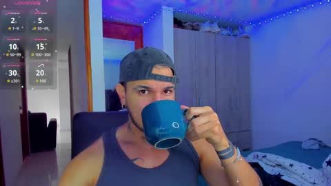 Snapshot of austin_curry chatting on 09-20-25, 12:06 A online show from 09-20-25, 12:06