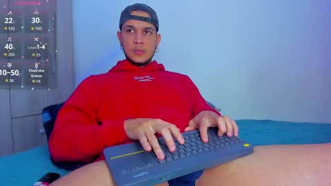 Snapshot of austin_curry chatting on 09-21-25, 01:07 A online show from 09-21-25, 01:07