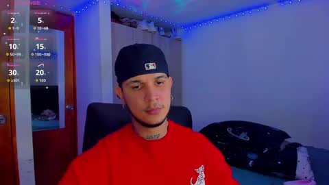 A online show from 09-23-25, 01:30