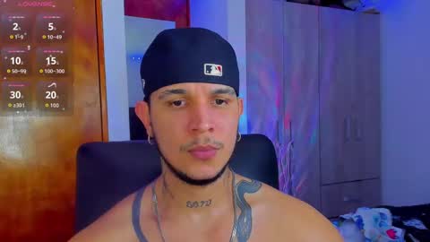 A online show from 09-26-25, 02:04