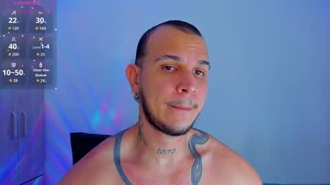 A online show from 10-02-25, 10:28