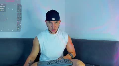 A online show from 10-10-25, 12:20