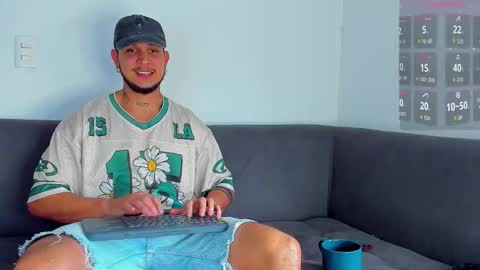 A online show from 10-16-25, 09:38