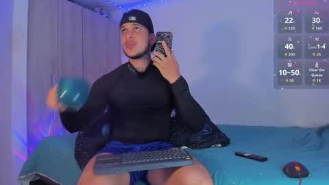 A online show from 11-26-25, 08:43