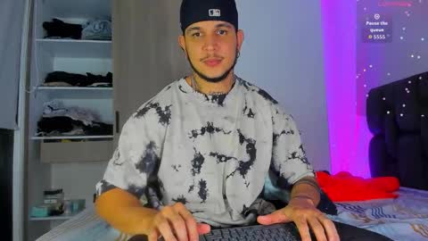 A online show from 01-08-26, 02:03