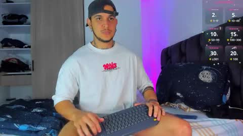 A online show from 01-12-26, 10:15