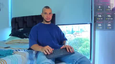 A online show from 02-07-26, 09:29