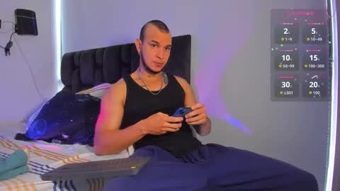 A online show from 02-15-26, 10:28