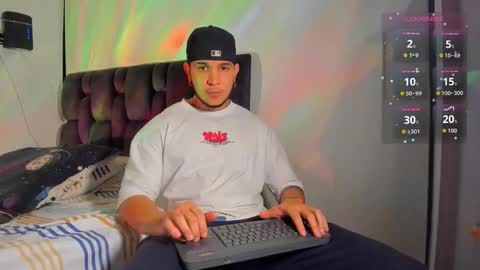 A online show from 02-20-26, 12:40