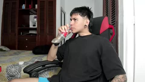 Austin online show from 11-13-25, 08:08