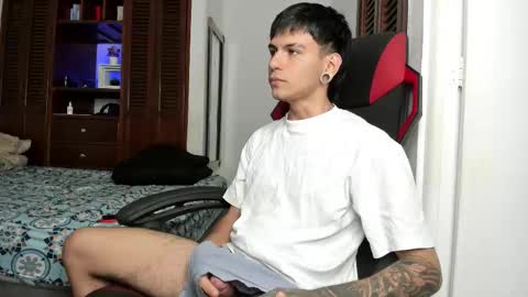 Austin online show from 11-19-25, 08:20