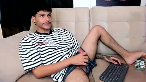 Austin online show from 05-20-26, 07:20